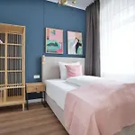 Apartment Premium I Home2share Halle (Saale)