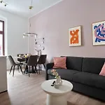 Apartment Premium I Home2share Halle (Saale)