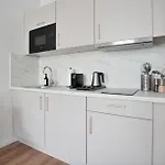 Apartment Premium I Home2share *
