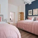 Premium I Home2share Apartment Halle (Saale)