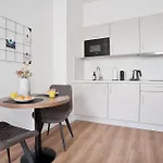 Premium I Home2share Apartment Halle (Saale)