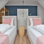 Premium I Home2share Apartment Halle (Saale)