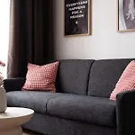 Premium I Home2share Apartment Halle (Saale)