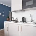 Apartment Premium I Home2share