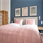 Premium I Home2share Halle (Saale)