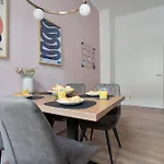 Apartment Premium I Home2share *