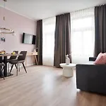 Premium I Home2share Halle (Saale)