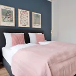 Apartment Premium I Home2share *