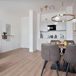 Premium I Home2share * Halle (Saale)