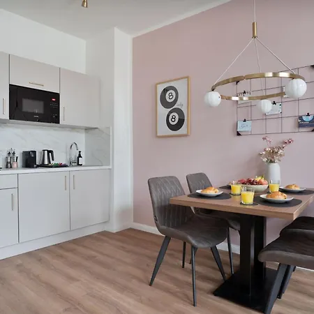 Premium I Home2share * Halle (Saale)