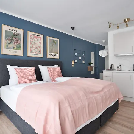 Premium I Home2share