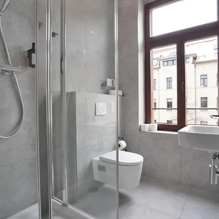 Premium I Home2share Apartment *