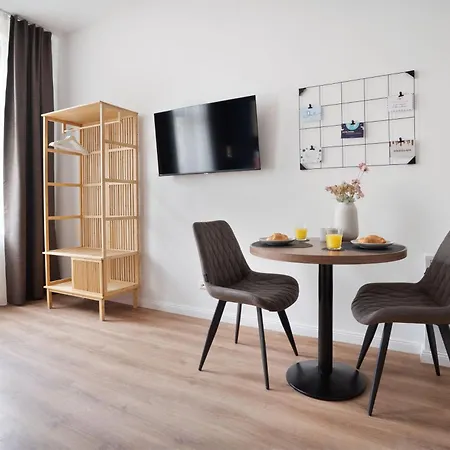 Premium I Home2share Apartment *