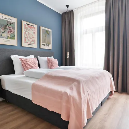 Premium I Home2share *