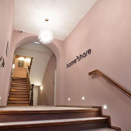 Apartamento Premium I Home2share Halle (Saale)
