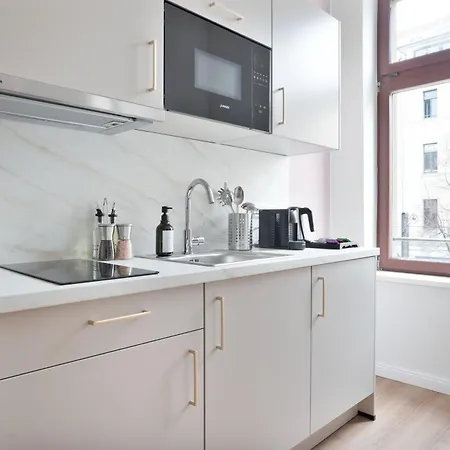 Premium I Home2share Apartment *