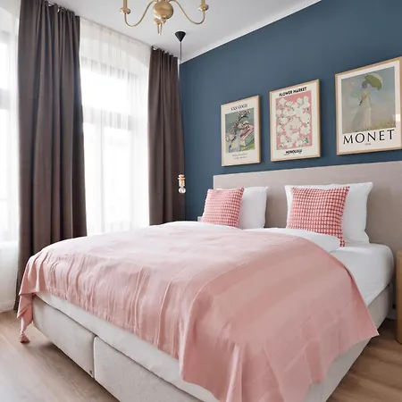 Premium I Home2share Apartamento