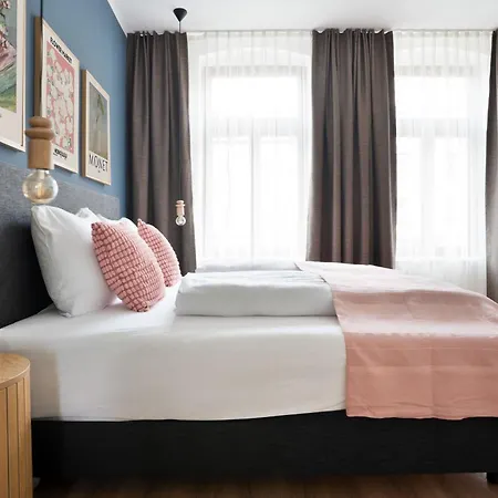 Apartamento Premium I Home2share *
