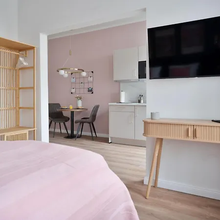 Premium I Home2share Apartment *