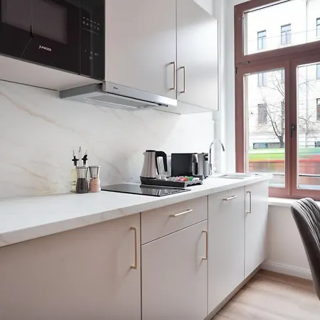 Premium I Home2share Apartamento