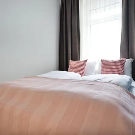 Apartamento Premium I Home2share *