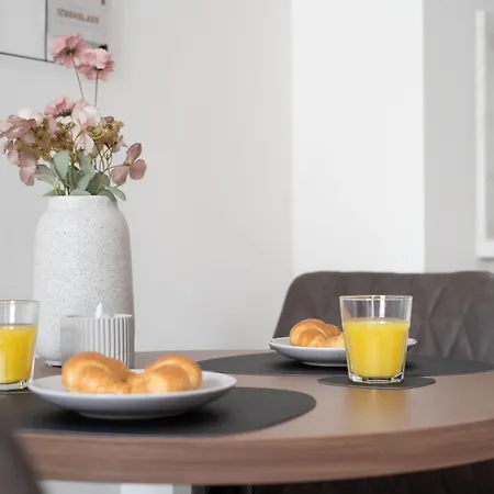 Premium I Home2share Apartment *
