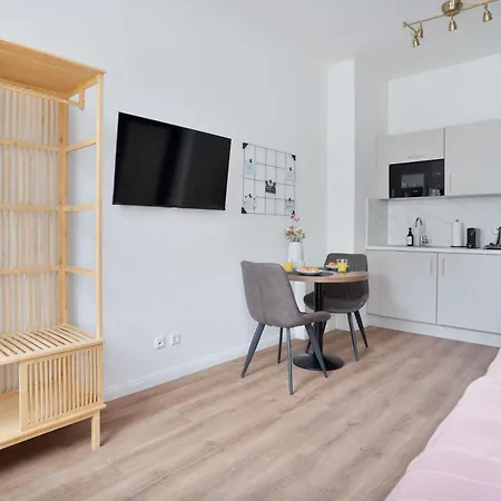 Apartamento Premium I Home2share