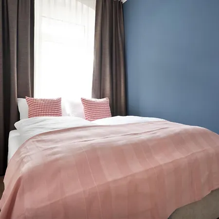 Apartamento Premium I Home2share
