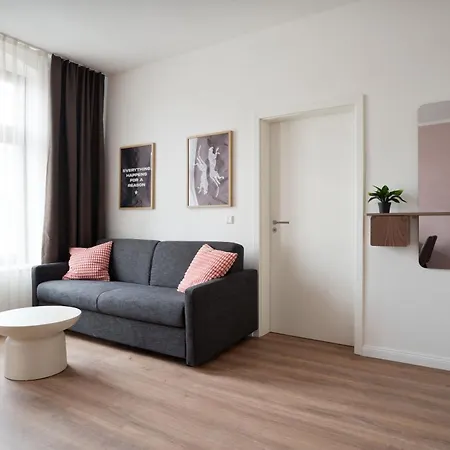 Premium I Home2share Apartment *