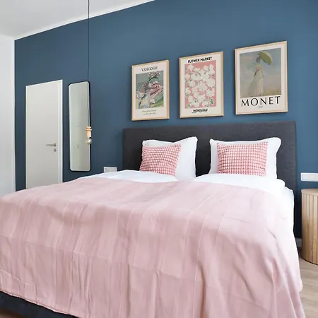 Apartment Premium I Home2share