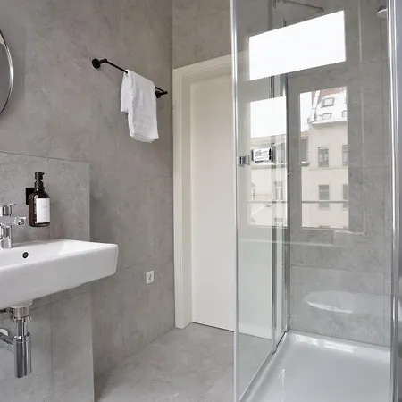 Premium I Home2share * Halle (Saale)