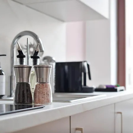 Apartamento Premium I Home2share