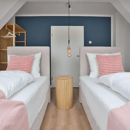 Premium I Home2share Apartment Halle (Saale)