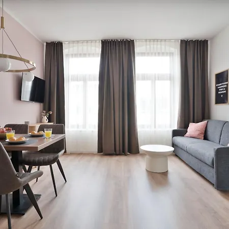 Apartamento Premium I Home2share