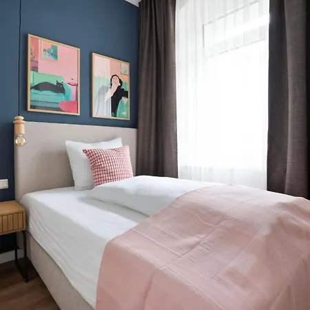 Premium I Home2share * Halle (Saale)