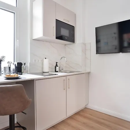 Premium I Home2share Apartamento *
