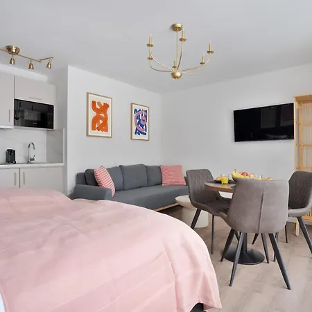 Apartamento Premium I Home2share