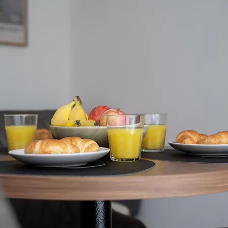 Premium I Home2share Apartment Halle (Saale)