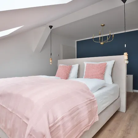 Premium I Home2share Apartment *