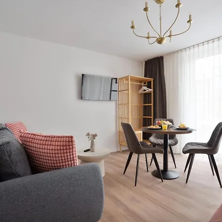 Apartamento Premium I Home2share Halle (Saale)