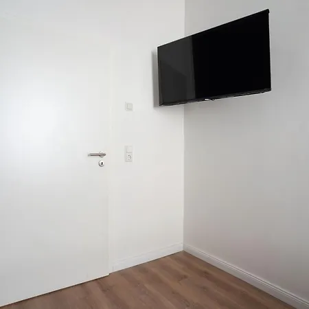 Apartamento Premium I Home2share