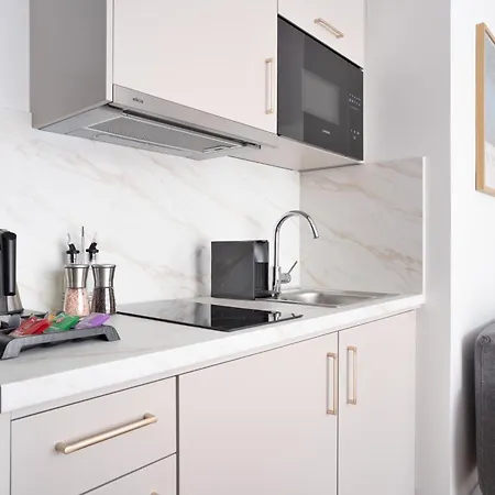 Premium I Home2share * Halle (Saale)