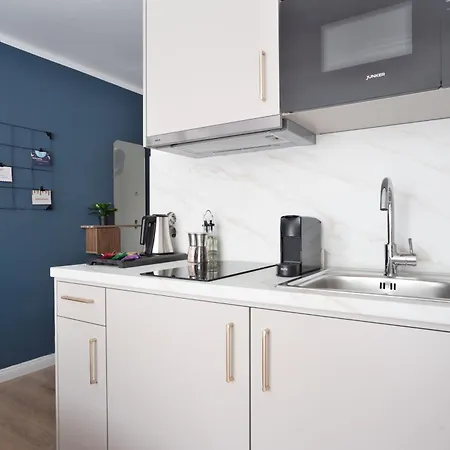 Apartamento Premium I Home2share