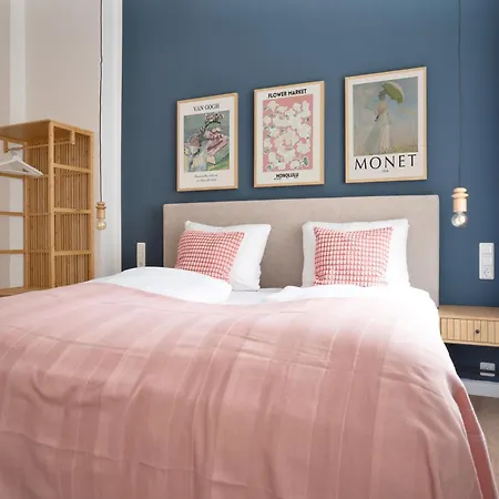 Premium I Home2share Halle (Saale)