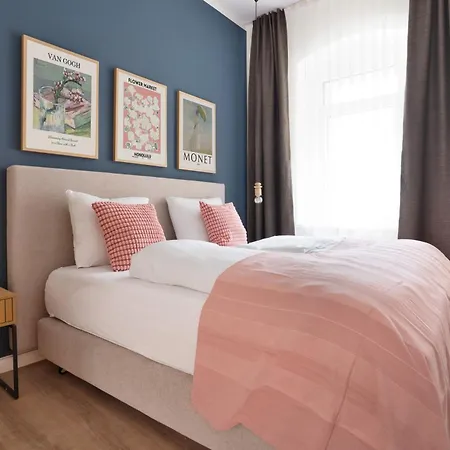 Apartamento Premium I Home2share