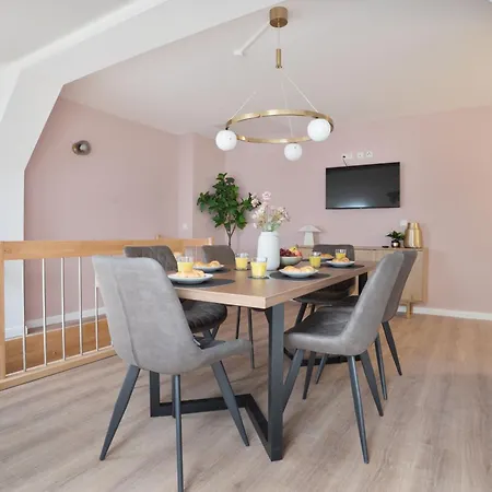 Premium I Home2share Apartment *