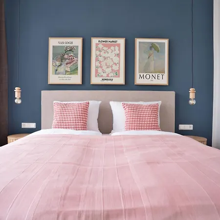 Apartamento Premium I Home2share