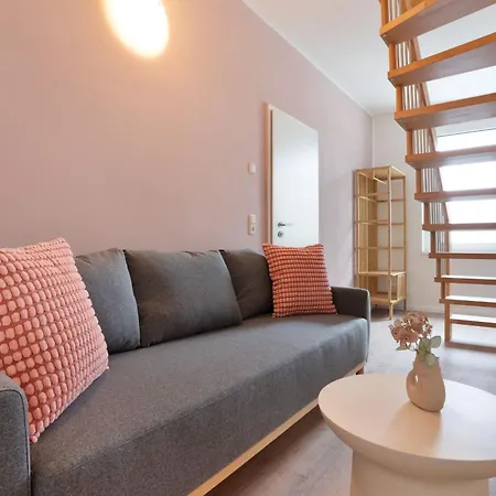Apartamento Premium I Home2share