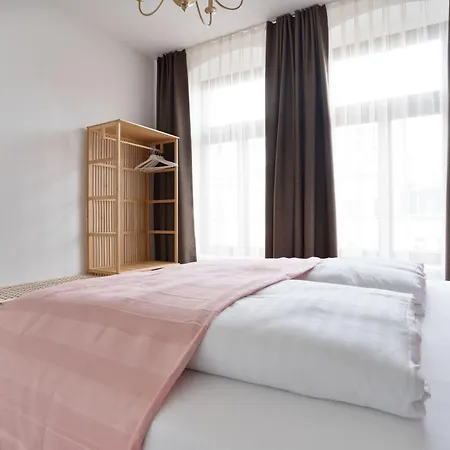 Premium I Home2share Apartment