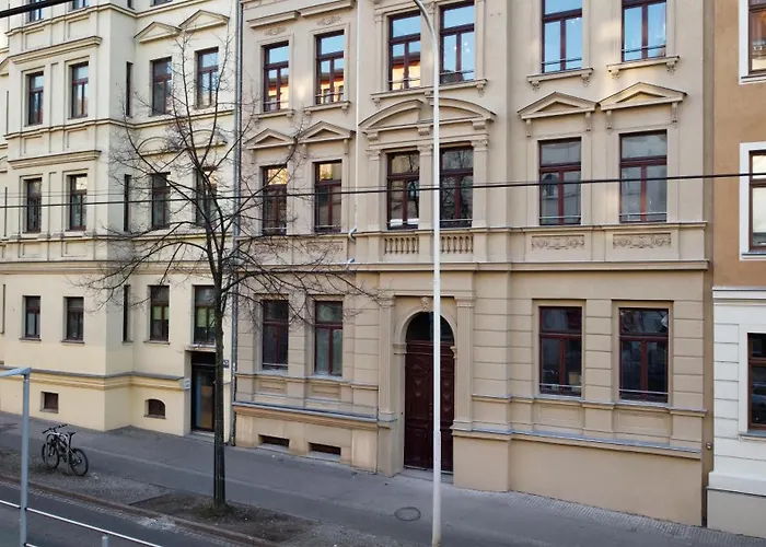 Daire Premium I Home2share *